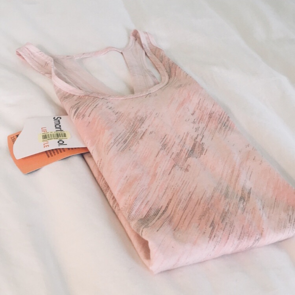 Smartwool merino wool tank top size M